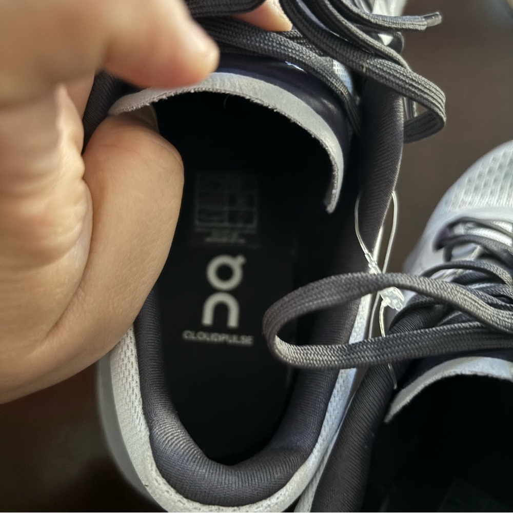 ✅Hot On Women's Cloudpulse Training Shoes, youthful, comfortable design✅ - Picture 11 of 12